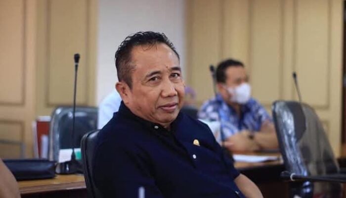Legislator DPRD Sulsel Minta Mahasiswa Asal Luwu Raya Tidak Terprovokasi dan Aparat Segera Tangkap Pelaku