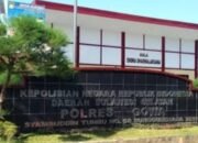 Kasat Narkoba Polres Gowa Bantah Tudingan Pemerasan Terkait Kasus Penyalahgunaan Narkotika