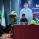 Hadiri Muswil ke V Perempuan Bangsa, Azhar Arsyad Beri Motivasi Politik
