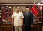 Tamsil Linrung Apresiasi Langkah Cerdas Politik Luar Negeri Presiden