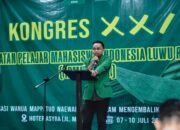 Kongres XXI Ipmil Raya Resmi Digelar, Berlangsung 7 Hingga 10 Juli 2025