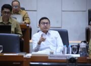 Komisi IX DPR RI dalam RDP Prihatin: Anggaran 2026 BPOM Terjun Bebas 55,47 Persen