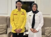 Disambut Hangat Wakil Gubernur, IPM Sulsel Mantapkan Muktamar XXIV di Makassar”