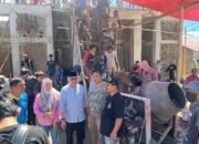 Masyarakat Sebut Taufan Pawe Pemimpin Religius, Jalankan Program Peningkatan Keummatan Bagi Masyarakat