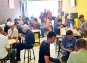 Ika Smansa 82 dan Pedoman Rakyat Gelar Liga Cacing Domino Pasangan 2025 Total Hadiah Jutaan Rupiah Menanti