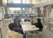 PD KMHDI Sulawesi Selatan Sambangi Mahasiswa Hindu Sidrap, Jajaki Pembentukan Wadah Baru di Bumi Nene Mallomo