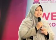 Sambut Siswi Baru Sekolah Putri Darul Istiqamah (SPIDI) Maros, Generasi Perempuan Tangguh dan Berkah dengan 5 Bekal Utama