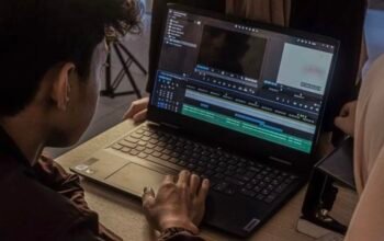 Mengapa Desain Ergonomis Penting dalam Sistem Informasi Berbasis Web?