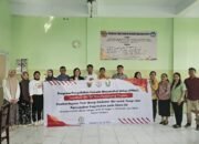PPMU Unhas Sosialisasikan Program Peer Group Educator Sahabat Gizi untuk Cegah Kegemukan Siswa SD di Kota Parepare