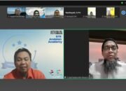 563 GTK Tersertifikasi BNN, 8.125 Guru Ikuti GTK Andalan Academy Sambut Tahun Ajaran Baru