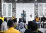 Minta Izin Terus Jalankan Fungsi Konstitusi, Masyarakat Sebut Taufan Pawe Anggota DPR RI Paling Aktif