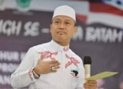 Ustadz Das’ad Latif Sampaikan Ucapan Selamat HUT Bhayangkara ke-79: Harap Polri Semakin Presisi dan Berlomba dalam Kebaikan
