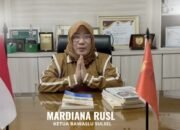 Ketua Bawaslu Sulsel Sampaikan Ucapan Selamat HUT Bhayangkara ke-79: Apresiasi Sinergitas dan Kolaborasi