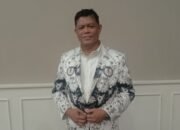 Dr. Pantja Nur Wahidin Resmi Pimpin PGRI Kota Makassar Periode 2025-2030