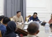 Pemkot Palopo Galakkan Gerakan Jumat Bersih dan Sehat