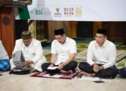 Pj. Wali Kota Palopo Ajak Warga Mantapkan Kebaikan di Tahun Baru Islam 1 Muharram 1447 H