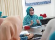 TP PKK Kota Palopo Perkuat Koordinasi dan Solidaritas dalam Pertemuan Rutin