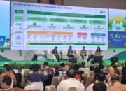 Pj. Wali Kota Palopo Hadiri Rakornas Pengelolaan Sampah di Jakarta