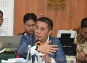Komisi I DPR RI Minta Pemerintah Peka Terhadap Kesejahteraan Wartawan 