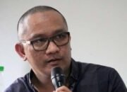 Pesan CEO DPI Dedy Alamsyah Ke Naili-Ome : Jadilah Pemimpin Bermartabat dan Amanah