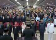 46 Pejabat Baru Dilantik di Pemkot Makassar, H.Dahyal Jabat Kepala Bappeda , Pacu Pembangunan Kota