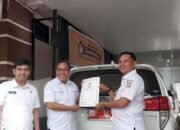 Dahyal, Mantan Sekwan Makassar, Jadi Teladan: Kembalikan Seluruh Aset Negara Usai Dilantik sebagai Kepala Bappeda