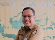 Sekretariat DPRD Makassar Sampaikan Ucapan Selamat dan Dukungan kepada Dahyal atas Pelantikan sebagai Kepala Bappeda
