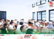 Rancangan Akhir RKPD Kota Makassar 2026 Difinalisasi, Jamin Program Tepat Sasaran dan Anggaran Realistis