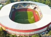 Pemkot Makassar Pangkas Anggaran Infrastruktur Jalan Stadion Sudiang, Fokus pada Perbaikan Akses