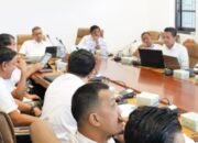 Bappeda Makassar Finalisasi RKPD 2026: Kolaborasi untuk Makassar yang Maju dan Sejahtera