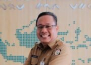 Dahyal Pimpin Bappeda Makassar:  Eks Sekretaris DPRD Bawa Harapan Baru untuk Pembangunan Kota