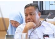 Pemkot Makassar Finalisasi RKPD 2026, Libatkan TAPD