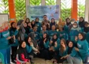Unhas Sukses Gelar Pemeriksaan Kesehatan Massal dan Edukasi Pencegahan PTM di Puskesmas Lapadde, Parepare