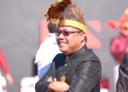 Muhammad Dahyal Resmi Jabat Kepala Bappeda Kota Makassar