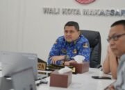 Sembilan Jabatan Eselon II Pemkot Makassar Masih Kosong, Wali Kota Desak Percepatan Pengisian Termasuk Bappeda