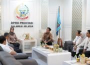 DPRD Sulsel dan KPPU Kanwil VI Jalin Sinergi Awasi Persaingan Usaha