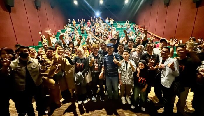 “Doti: Tumbal Ilmu Hitam” – Film Horor Makassar Tayang 24 Juli 2025!