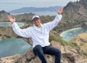 Labuan Bajo, Surga yang Tersembunyi: Simfoni Keindahan Alam Timur Indonesia