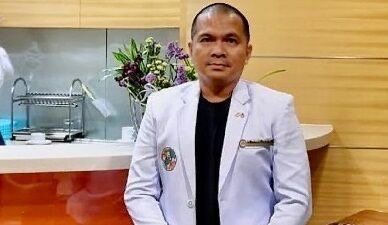 Dokter Koboi Ingatkan Bahaya Vape , Ketika Gaya Hidup Mengorbankan Kesehatan