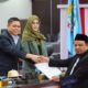 Wakil Ketua Dprd Sulsel Yasir Machmud Pimpin Rapat Paripurna Bahas RPJMD 2025-2029
