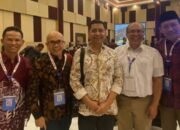 Rektor UIN Alauddin Makassar Hadiri Forum JWG 2025