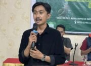 Aklamasi, Abdul Hafid Terpilih Sebagai Ketua Umum PB Ipmil Raya 2025-2027