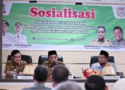 FKUB Makassar Gelar Roadshow Sosialisasi Kerukunan Umat Beragama di 15 Kecamatan