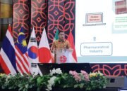 BPOM Hadir di BRIN-ASPI 2025: Memastikan Terapi Stem Cell Berjalan Sesuai Standar Global