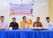 UNM Gelar Pengabdian di SMA 3 Takalar, Dorong Inovasi Pembelajaran Geografi dengan UAV