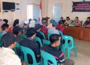 Polda Sulsel Edukasi Nelayan Sinjai tentang Pelestarian Ekosistem Laut