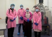 Dari Hati untuk Kesehatan Dunia: Salimah bt Salim Bawa Tsamarat Imyunster dari Malaysia–Indonesia demi Harapan Hidup Lebih Sehat