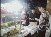 Festival Kokolojia Merdeka Meriah, Camat Mariso Dukung UMKM Lewat Transaksi QRIS