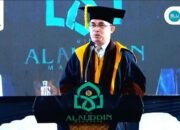 Aksi Massa dan Alarm Kepemimpinan: Membaca Kejanggalan Bernegara