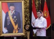 Setahun Taruna Ikrar Nakhodai BPOM: Menjulang, Membumi, Mengakar untuk Indonesia Emas 2045